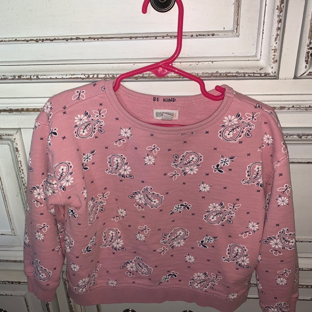 Gymboree Sweater